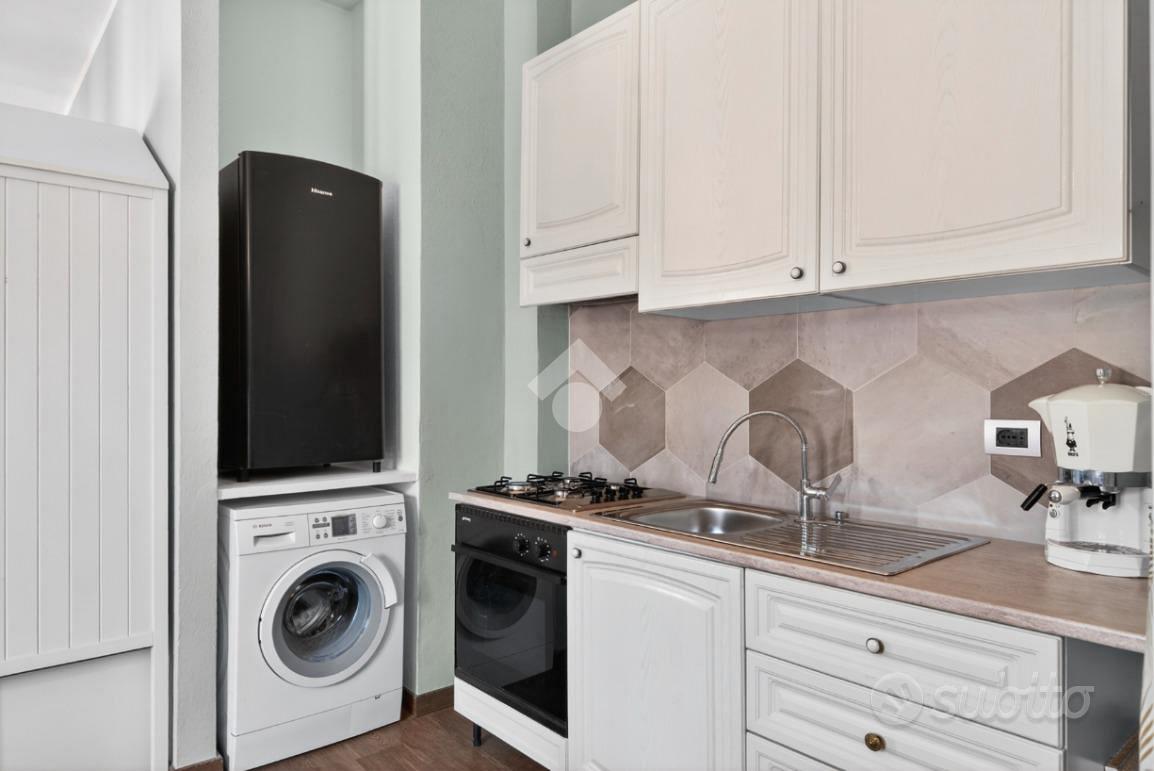 Apartment in Brescia, Centro Storico Nord, Zona Centro - Vista 3