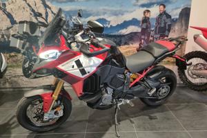 Ducati V4 Pikes Peak  – Tagliandi Ducati