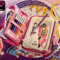 Gioco Crazy CHIC