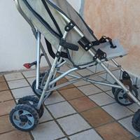 Passeggino Prenatal leggero