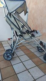 Passeggino Prenatal leggero