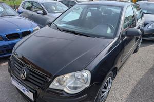 Volkswagen Polo 1.2/70CV 12V 5p. Comfortline