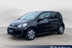 Volkswagen e-Up 82 CV