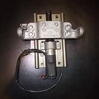 Motorino parabrezza Gilera Gp800