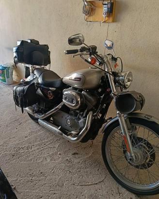 Harley perfette condizioni