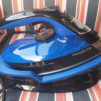 Ferro da stiro wireless Rowenta Freemove