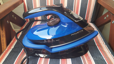 Ferro da stiro wireless Rowenta Freemove