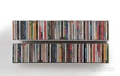 Raccolta 50 CD musica CLASSICA