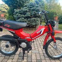 Honda px 50 (leggi)952km