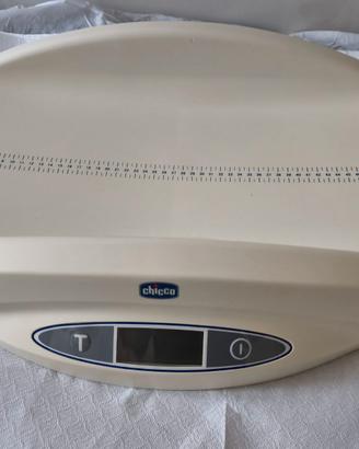 Bilancia xl fino a 65 cm e 20 kg di peso