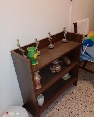 Credenza in legno