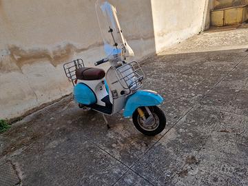 vespa 150 px