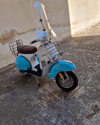 vespa 150 px