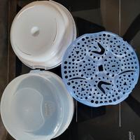 Sterilizzatore Philips Avent per microonde

