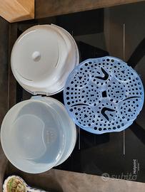 Sterilizzatore Philips Avent per microonde

