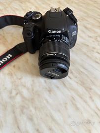 Canon  EOS 600D