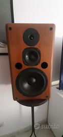 DIFFUSORI ESB GOLD THREE
