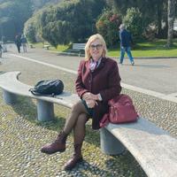 Badante esperta con la patente