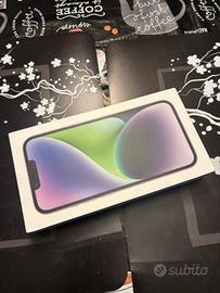 Scatola iPhone 14