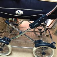 Carrozzina martinelli