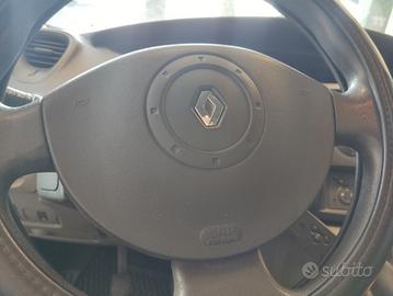 Airbag volante RENAULT MEGANE SCENIC del 2005