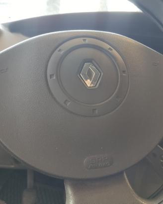 Airbag volante RENAULT MEGANE SCENIC del 2005