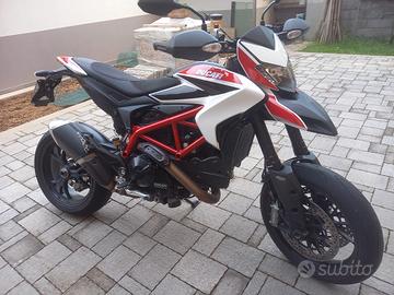 Ducati Hypermotard SP