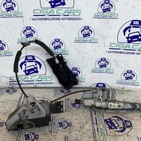 CITROEN C3 2010 SERRATURA POSTERIORE SX