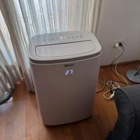 Condizionatore pompa di calore Termozeta 12000 BTU