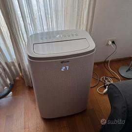Condizionatore pompa di calore Termozeta 12000 BTU