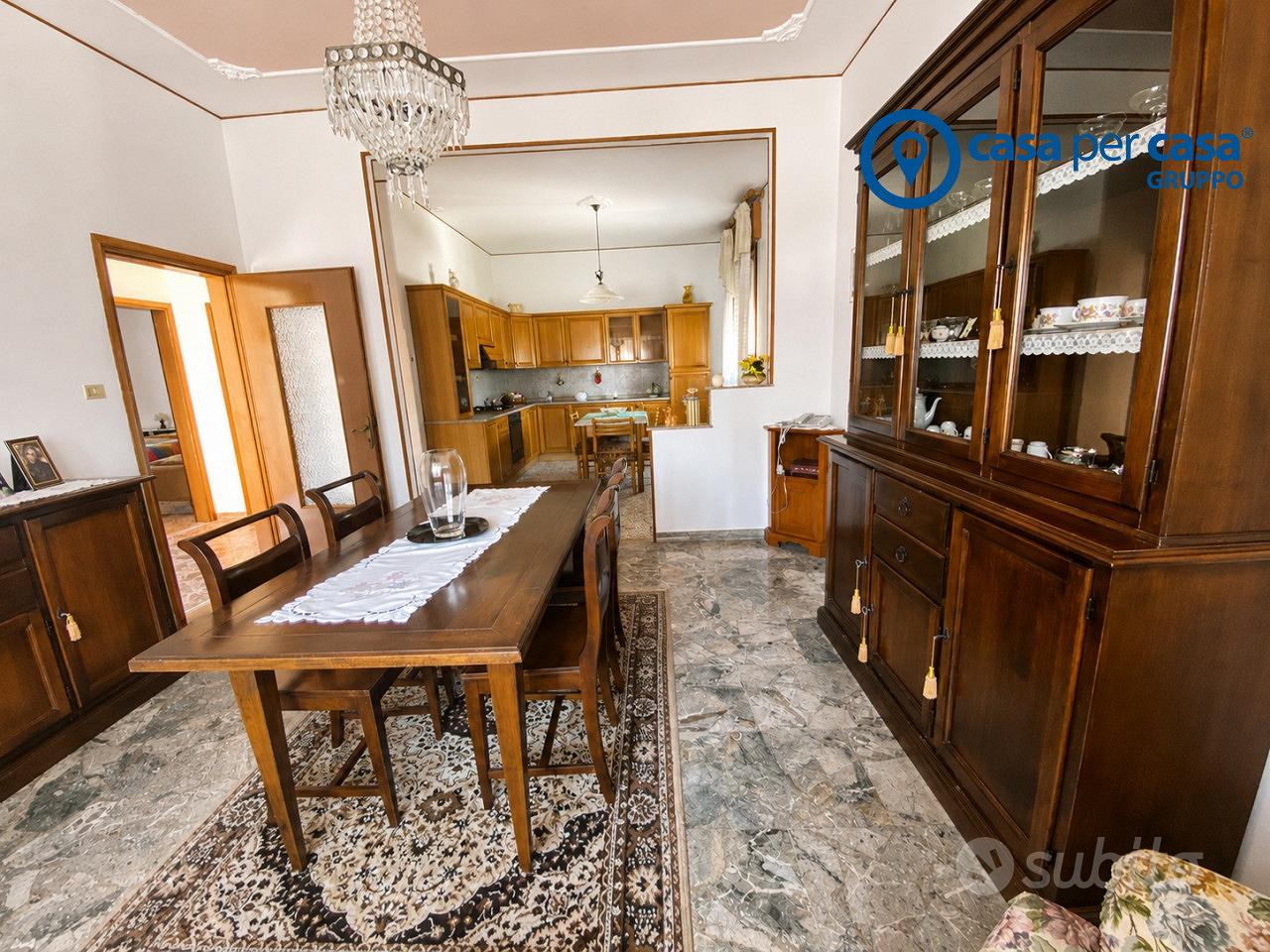 Apartment in Donzella, Rovigo - Vista 6