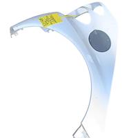 PARAFANGO POSTERIORE DESTRO SMART Fortwo CoupÃ© (W