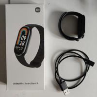 Xiaomi Mi Band 8