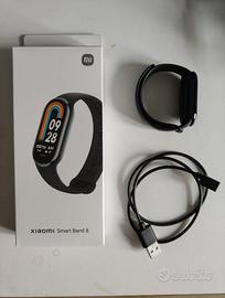 Xiaomi Mi Band 8
