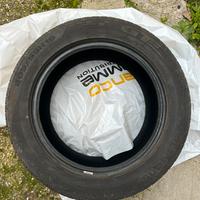 2 Pneumatici 4 stagioni