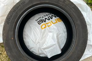 2 Pneumatici 4 stagioni