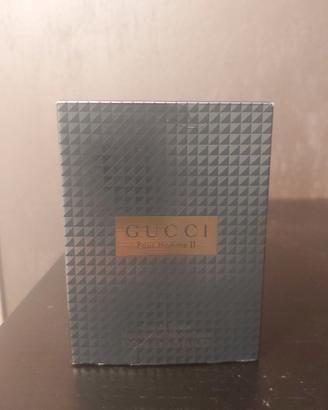 Profumo GUCCI POUR HOME II