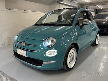FIAT 500 1.2 EasyPower Anniversario