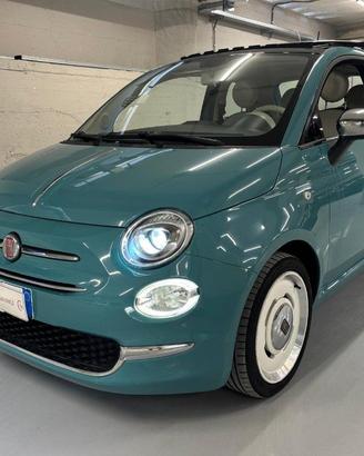 FIAT 500 1.2 EasyPower Anniversario