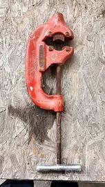 Tagliatubi Ridgid 44-S 4 rotelle – professionale –