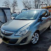 Ricambi Opel Corsa D