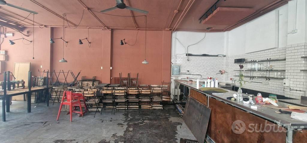 Immobile di 160 m² a Milano - Vista 2