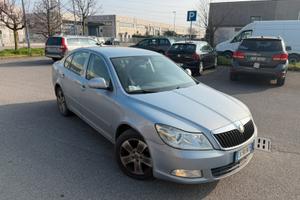 Skoda Octavia 1.6 TDI