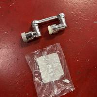 Prolunga rubinetto snodabile