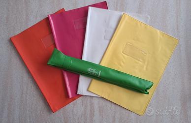 Flauto Hohner per scuola elementare 4 copertine
