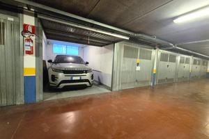 Box/Posto auto Bologna [CBL18ARG]