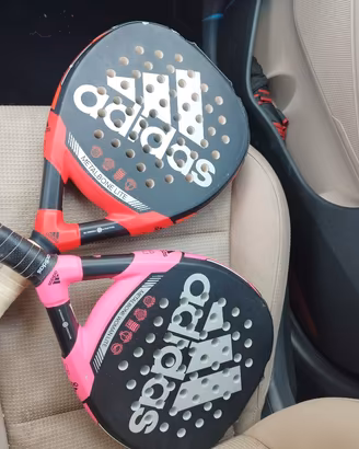 racchette da Padel