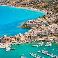 Appartamento al mare trapani-erice