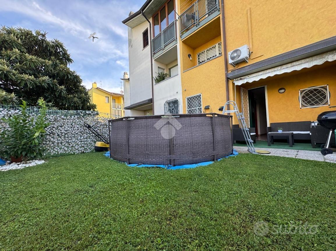 Casa – Misano di Gera d'Adda - Vista 5