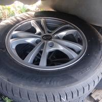 cerchi lega Renault..dacia 